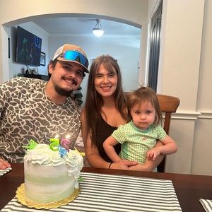 Meet your Posher, Zoe